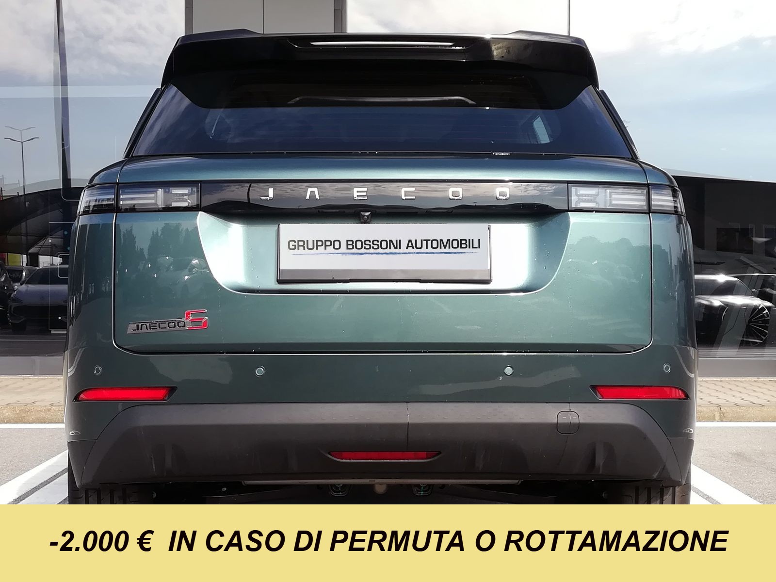 5 - Jaecoo 5 1.6 TGDI 7DCT Exclusive no Privacy