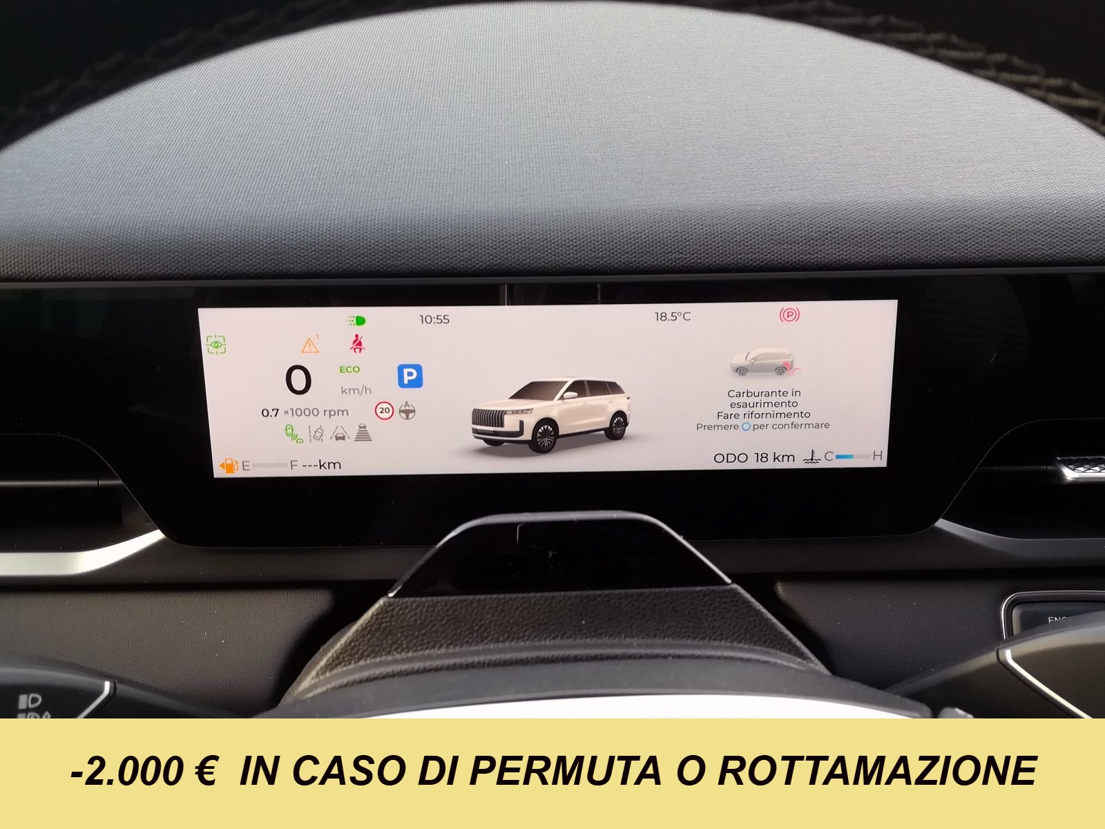 10 - Jaecoo 5 1.6 TGDI 7DCT Exclusive no Privacy