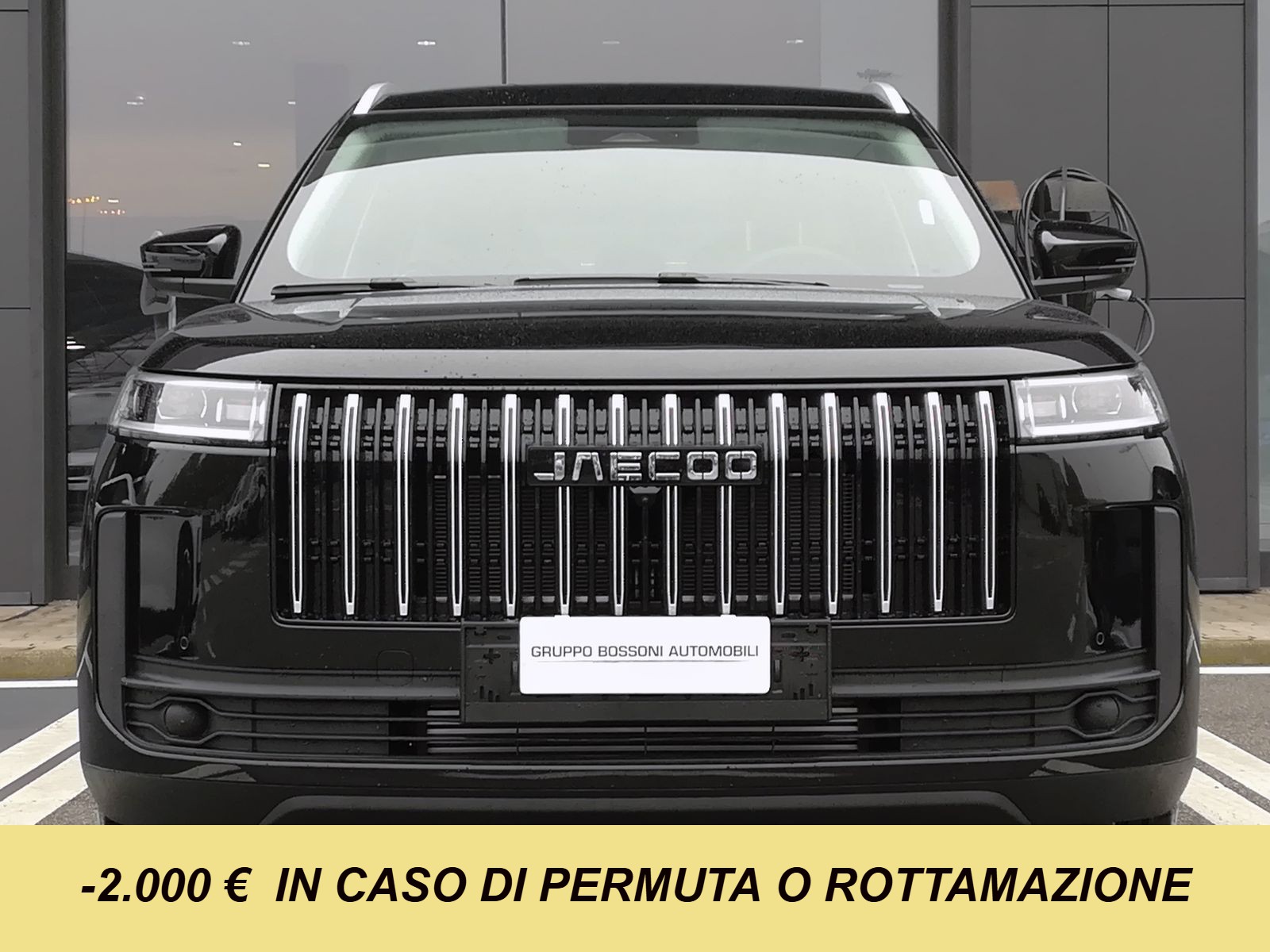 2 - Jaecoo 5 1.6 TGDI 7DCT Exclusive no Privacy