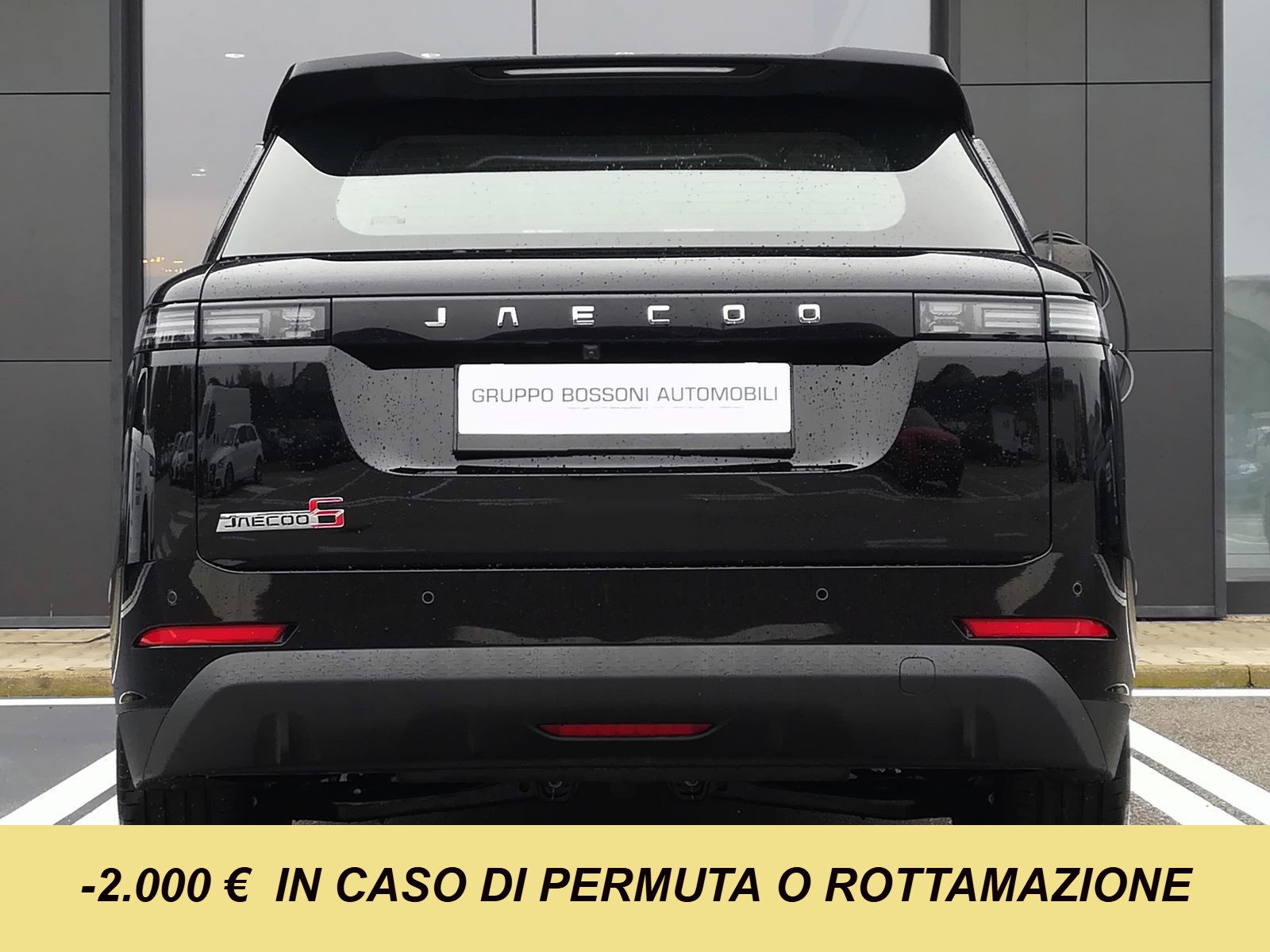 5 - Jaecoo 5 1.6 TGDI 7DCT Exclusive no Privacy