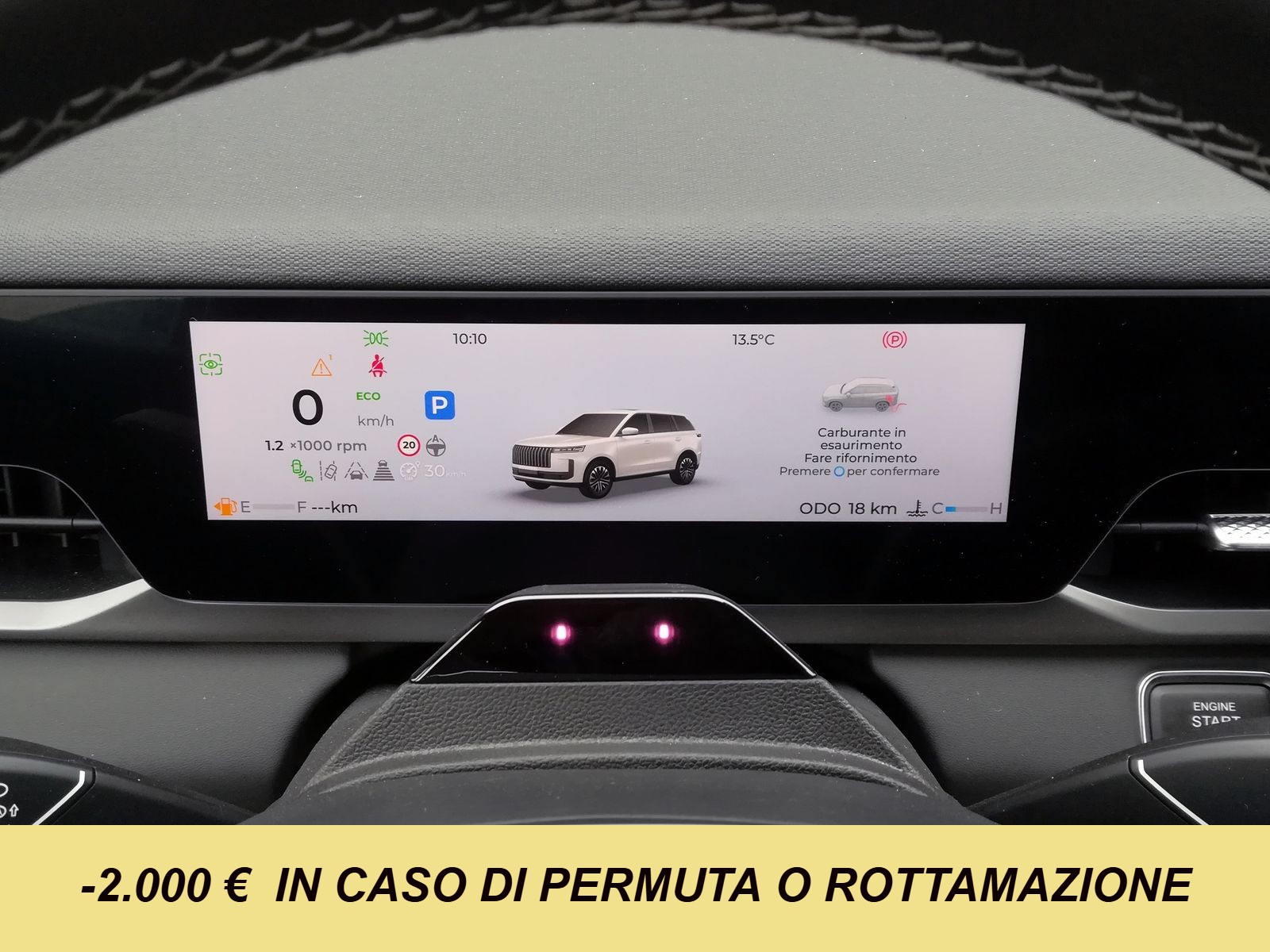 10 - Jaecoo 5 1.6 TGDI 7DCT Exclusive no Privacy