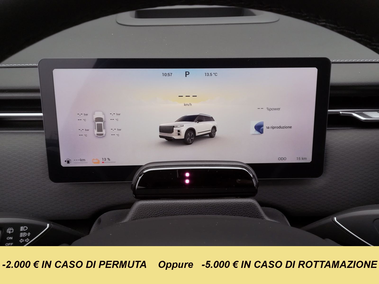 10 - Jaecoo 7 PHEV 1.5TGDI DHT1 Exclusive