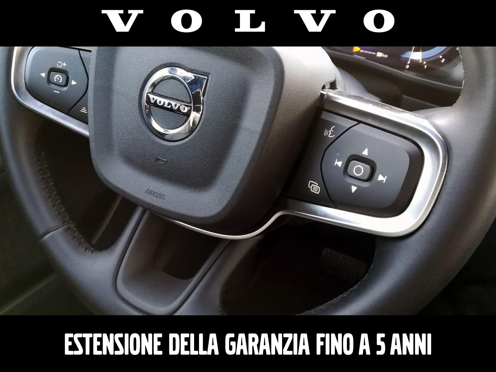 20 - Volvo XC40 2.0 b3 core automatico