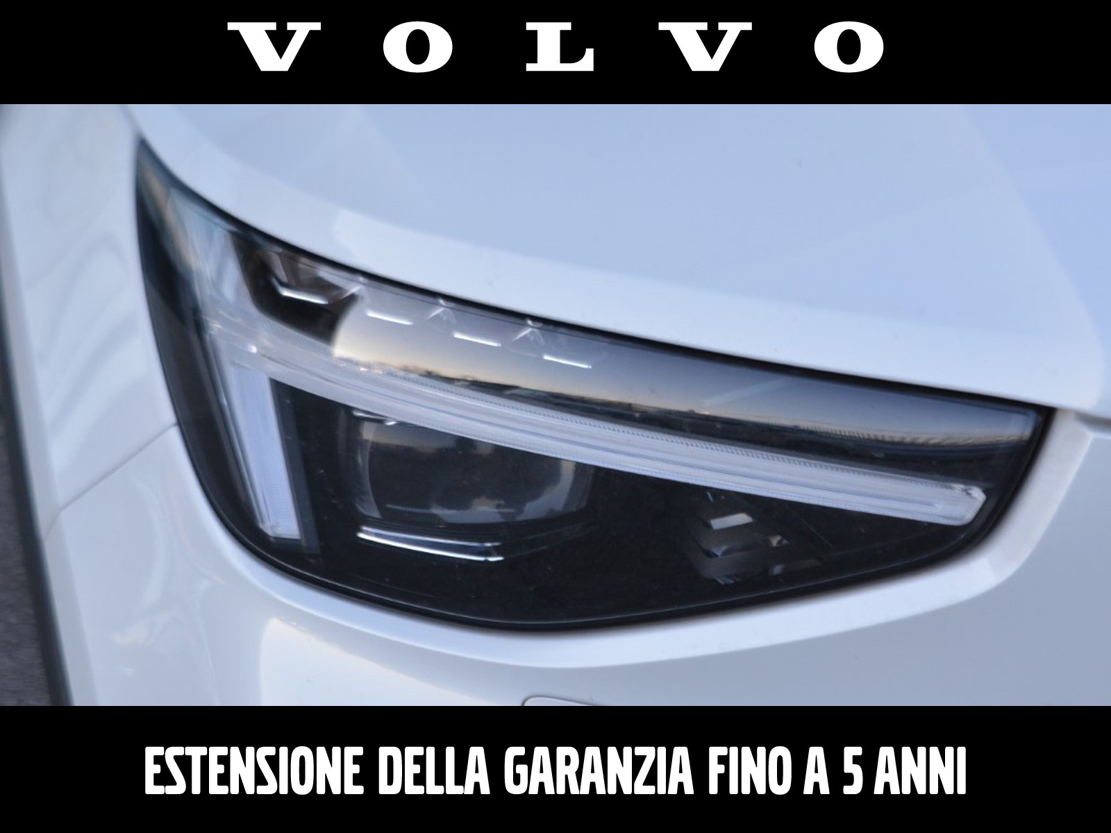 21 - Volvo XC40 2.0 b3 core automatico