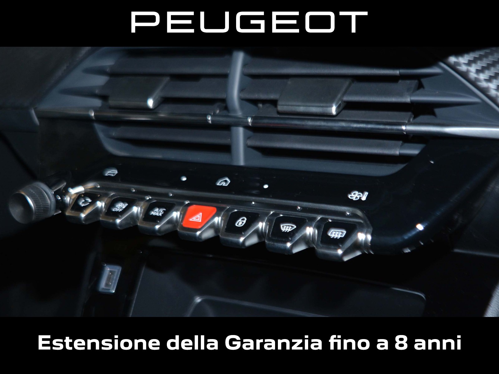 11 - Peugeot 208 1.2 hybrid 48v 110cv business e-dcs6