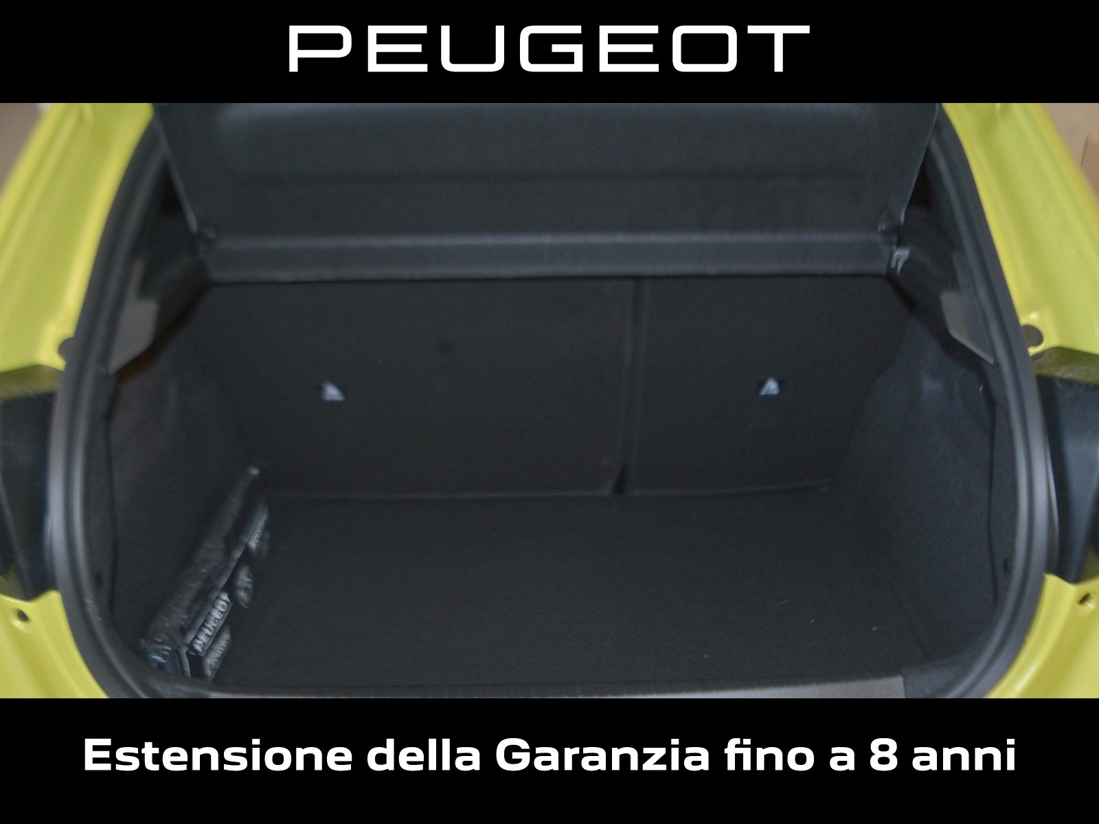 14 - Peugeot 208 1.2 hybrid 48v 110cv business e-dcs6