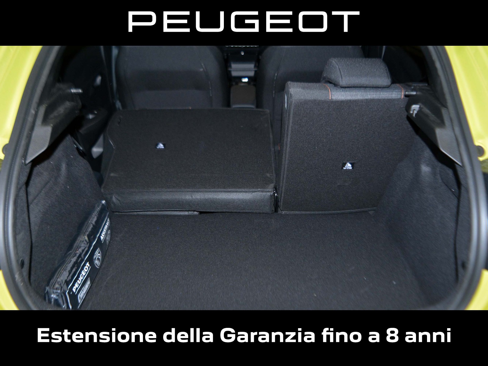 15 - Peugeot 208 1.2 hybrid 48v 110cv business e-dcs6