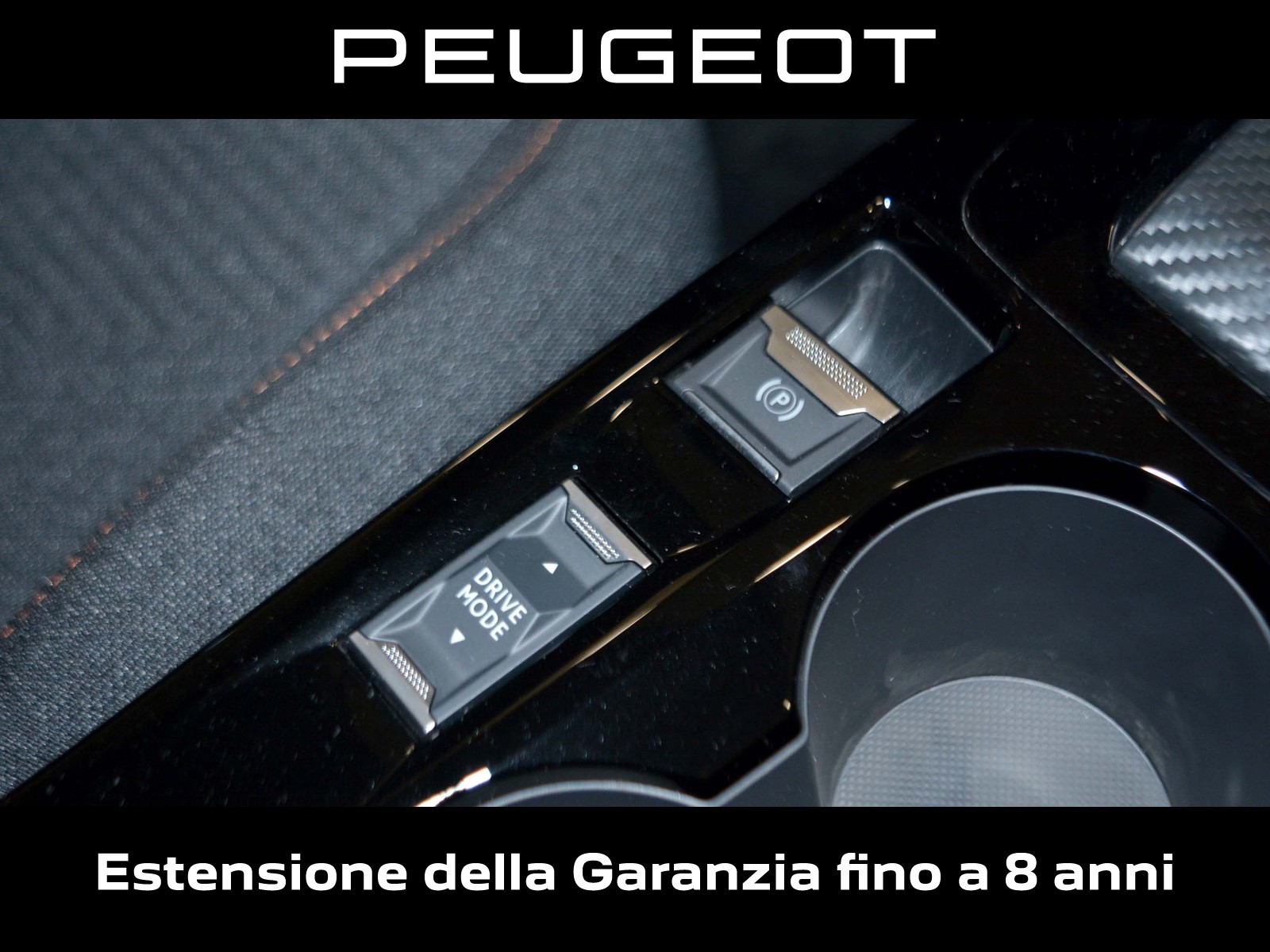 18 - Peugeot 208 1.2 hybrid 48v 110cv business e-dcs6