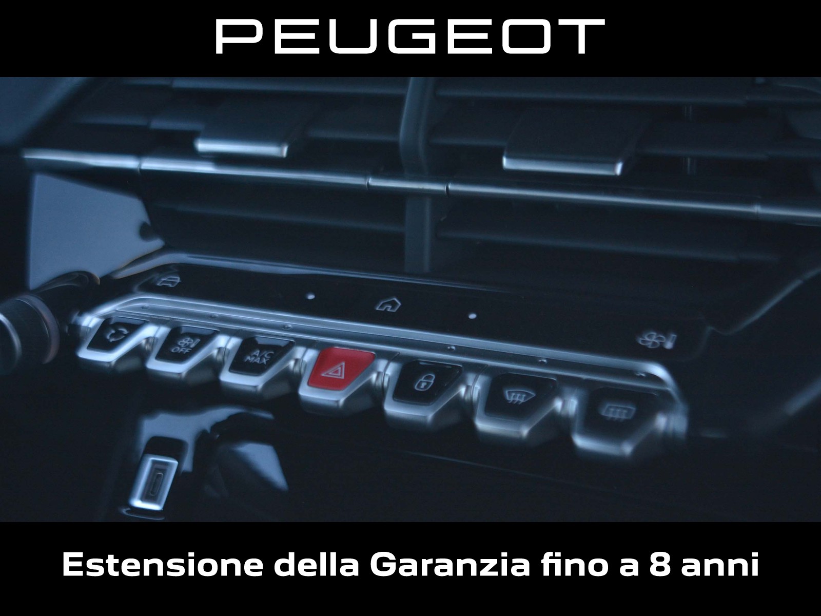 11 - Peugeot 2008 1.2 puretech 100cv allure s&s