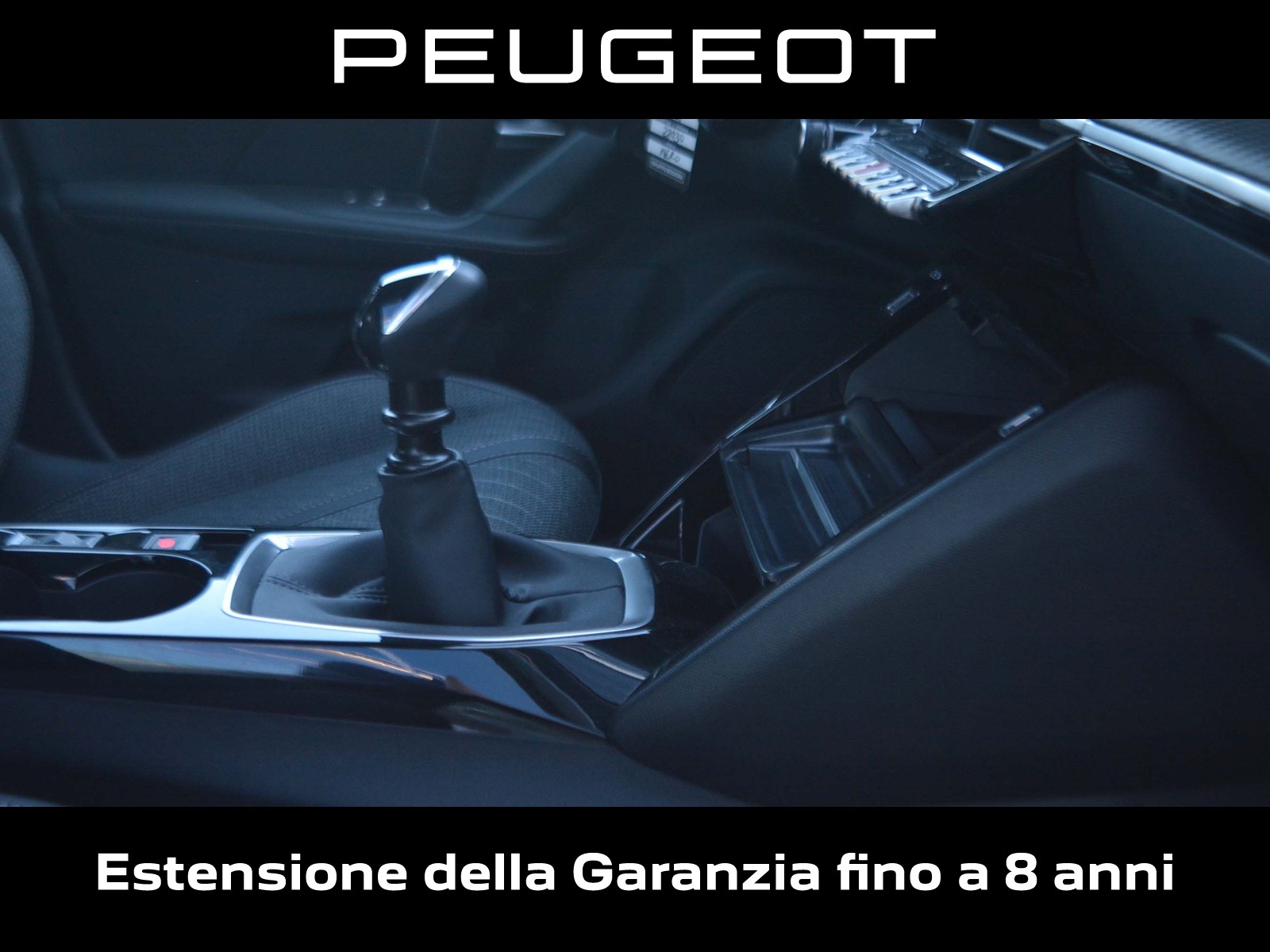 12 - Peugeot 2008 1.2 puretech 100cv allure s&s