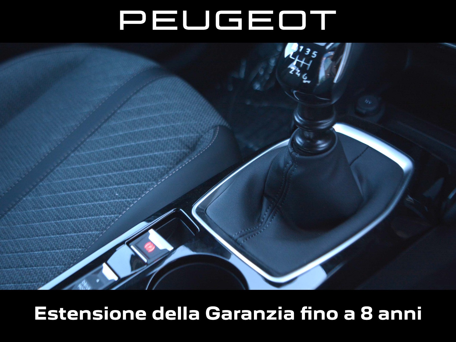 18 - Peugeot 2008 1.2 puretech 100cv allure s&s