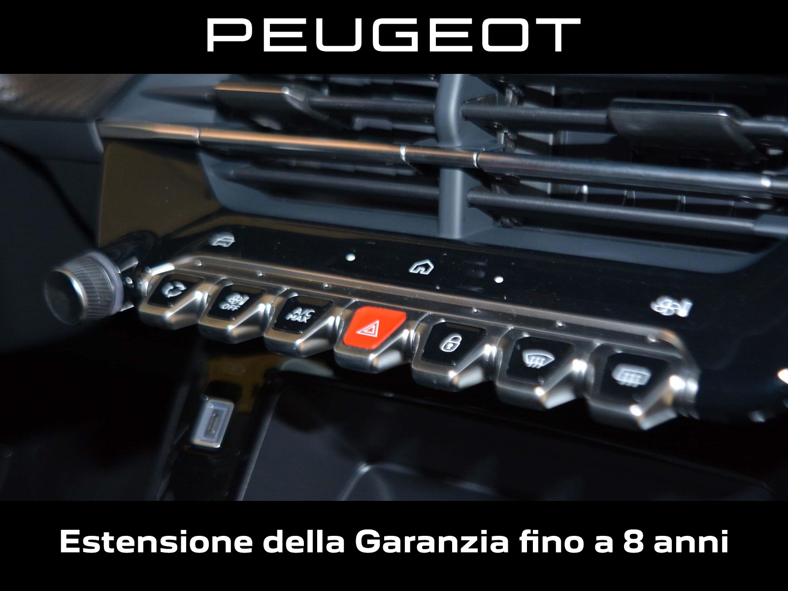 11 - Peugeot 208 1.2 hybrid 48v 110cv business e-dcs6