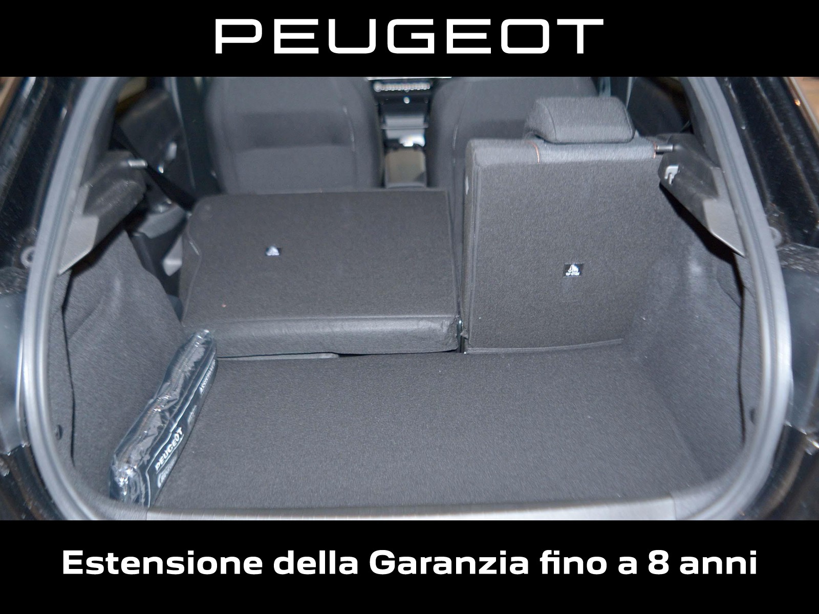 15 - Peugeot 208 1.2 hybrid 48v 110cv business e-dcs6