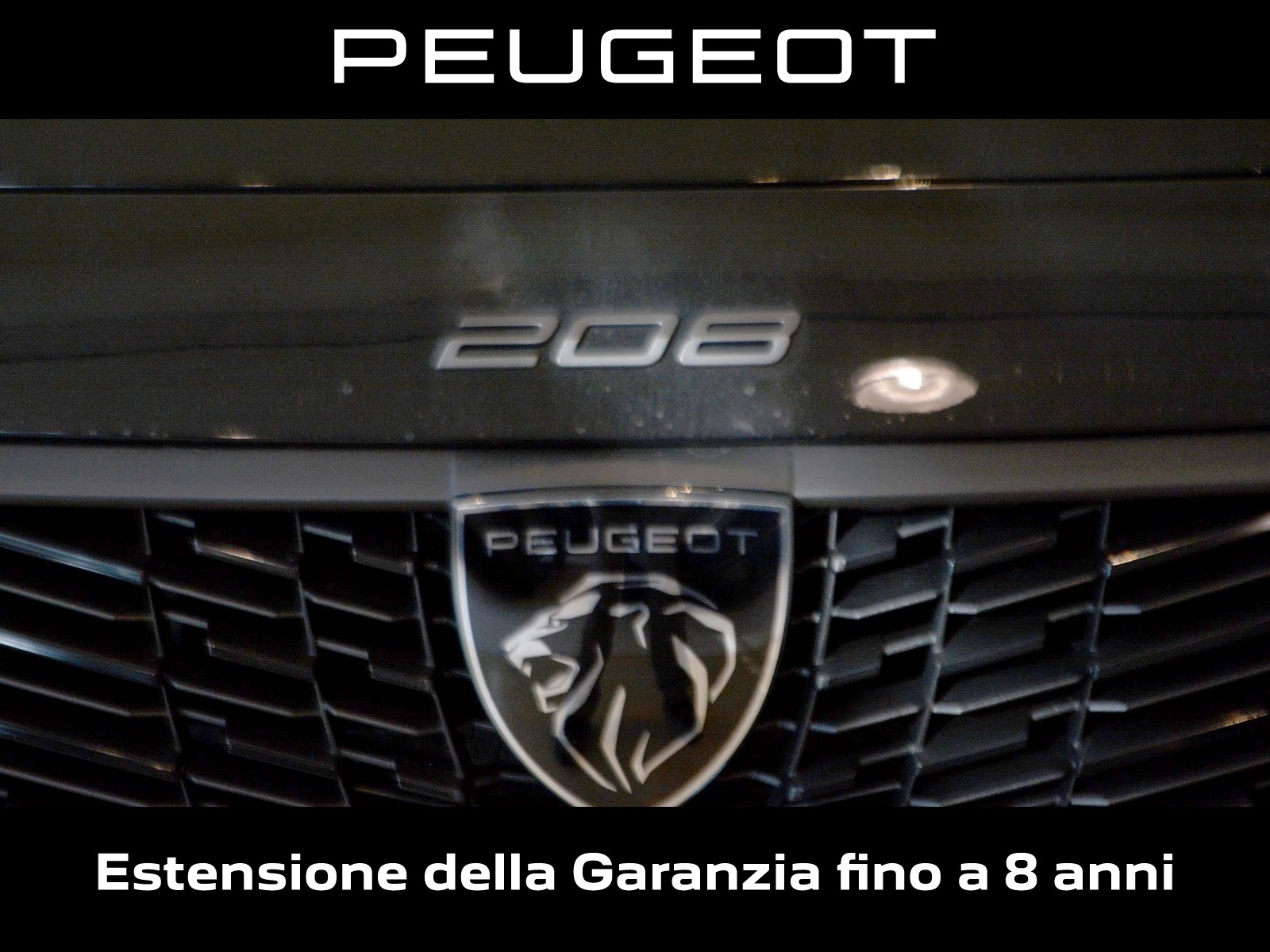 20 - Peugeot 208 1.2 hybrid 48v 110cv business e-dcs6