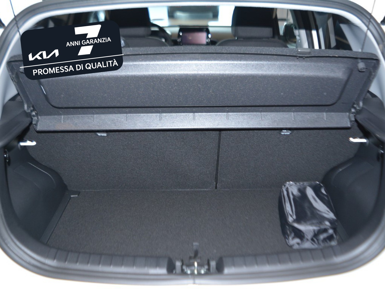 17 - Kia Picanto 1.0 mpi gpl 20th anniversary edition