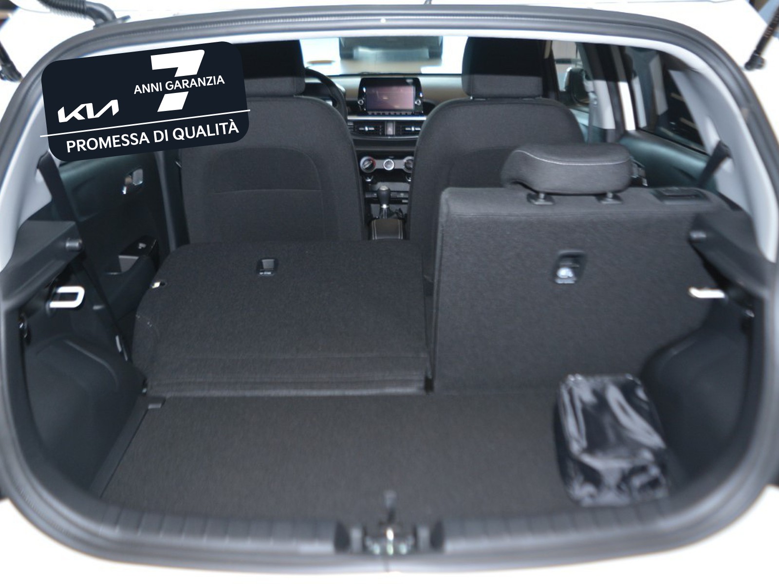 18 - Kia Picanto 1.0 mpi gpl 20th anniversary edition