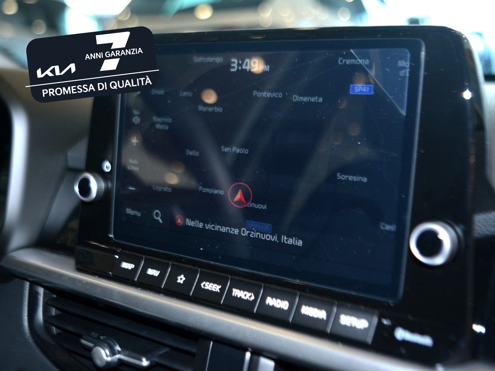 10 - Kia Picanto 1.0 mpi gpl 20th anniversary edition