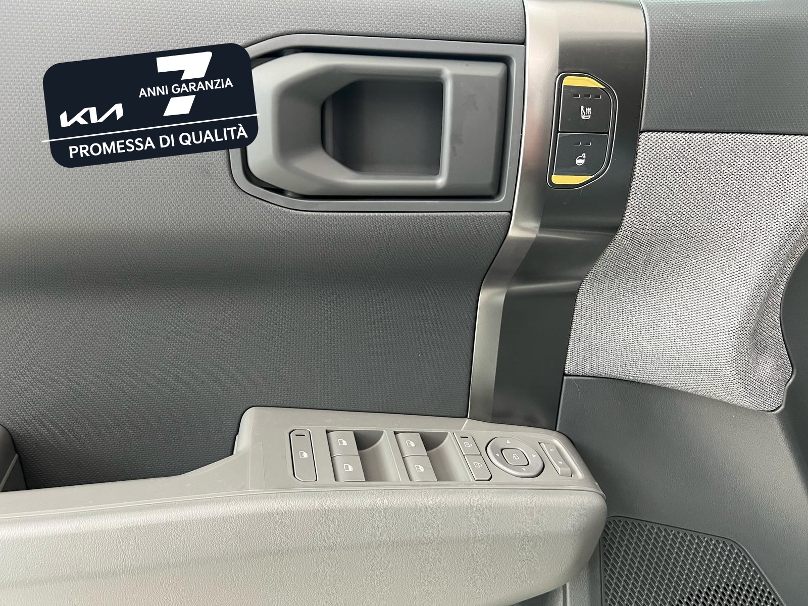 14 - Kia EV3 81,4 kwh earth