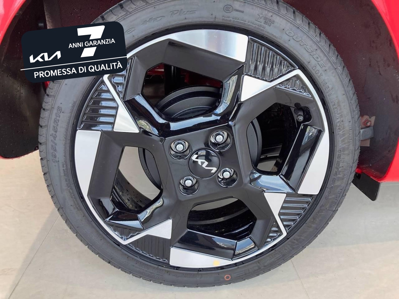 15 - Kia Picanto 1.0 mpi gpl 20th anniversary edition