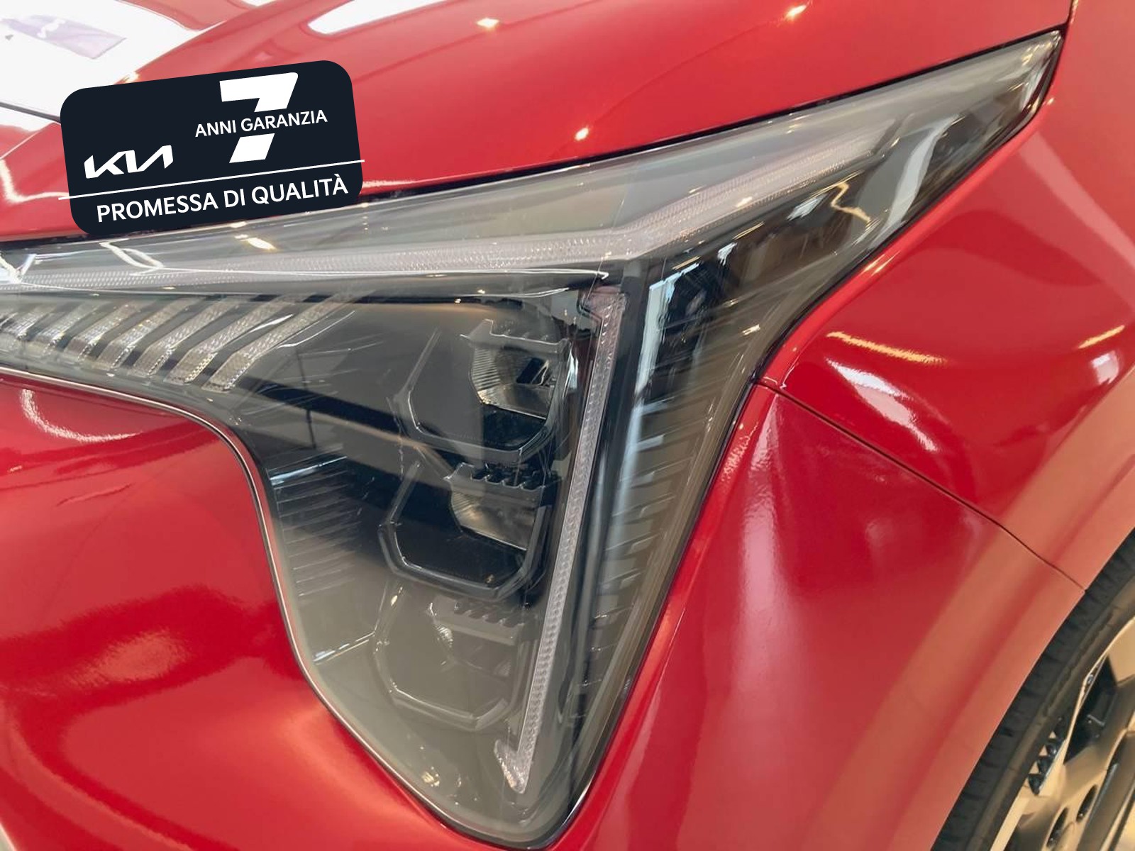 16 - Kia Picanto 1.0 mpi gpl 20th anniversary edition