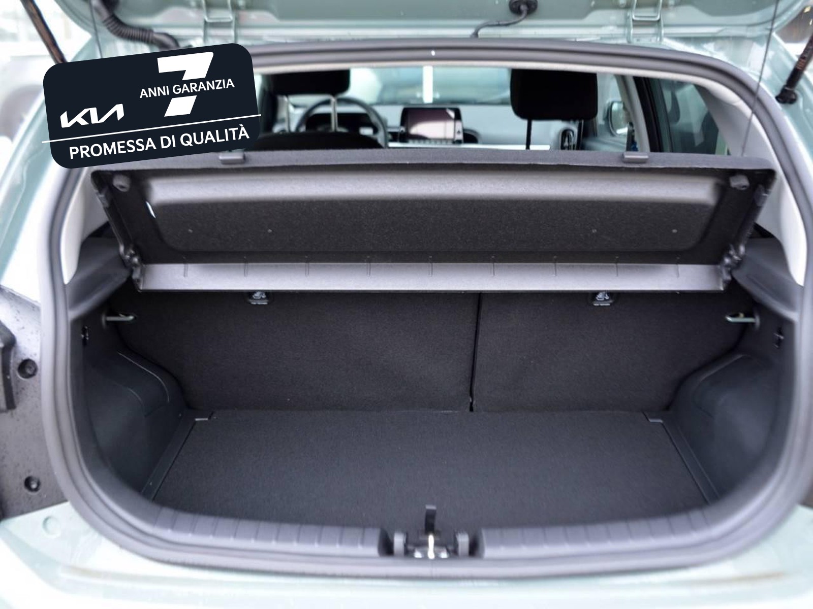 14 - Kia Picanto 1.0 mpi 20th anniversary edition