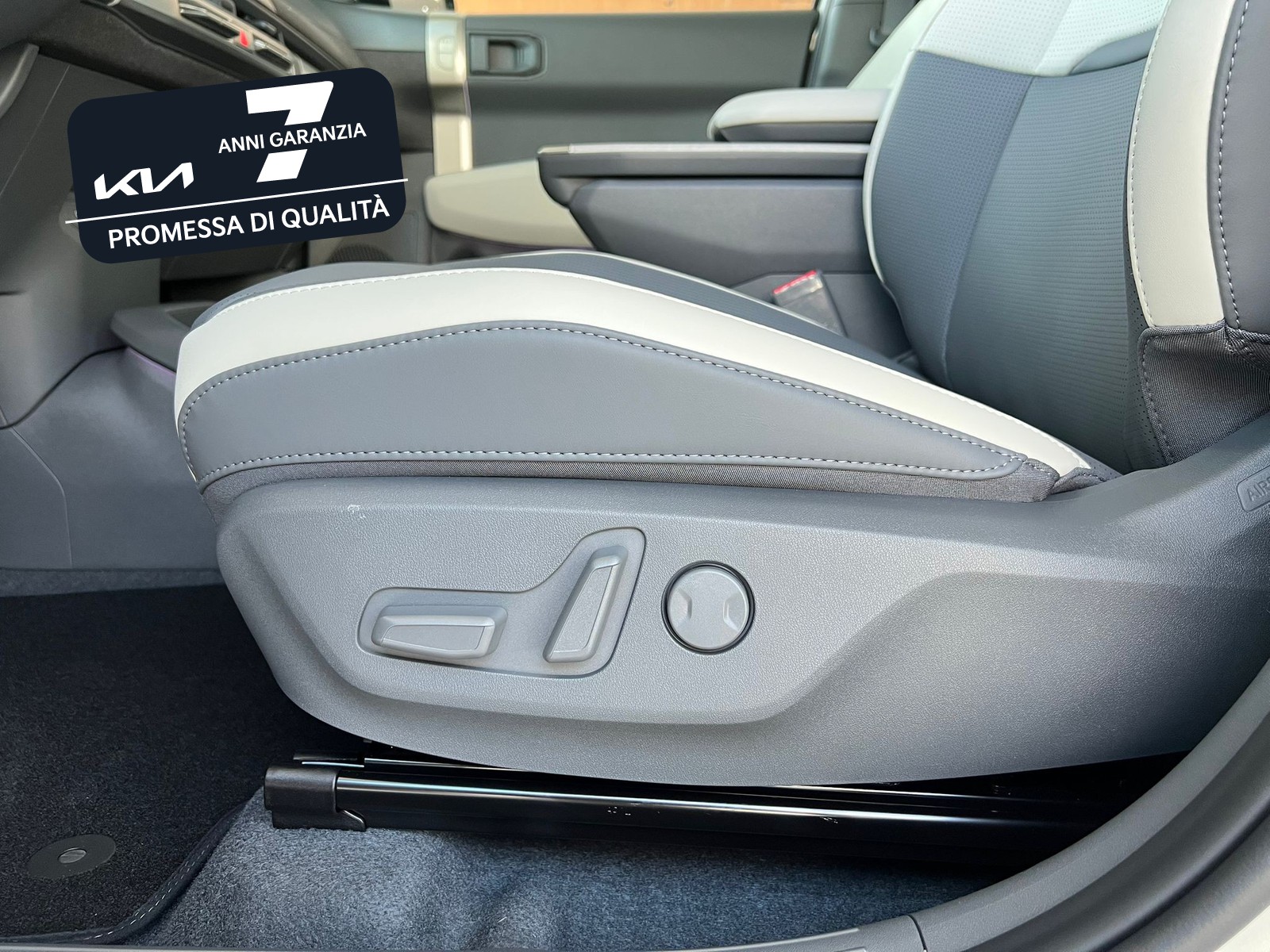 15 - Kia EV3 81,4 kwh gt-line