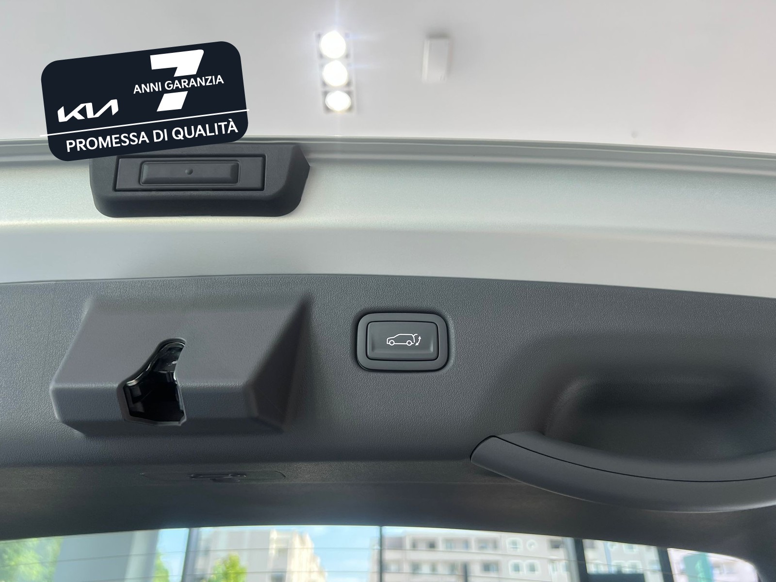 18 - Kia EV3 81,4 kwh gt-line