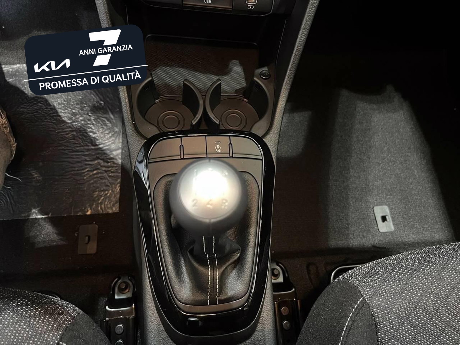 14 - Kia Picanto 1.0 mpi gpl 20th anniversary edition