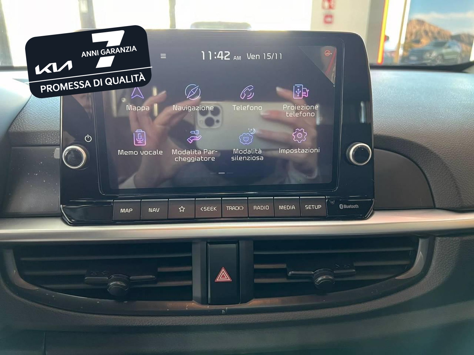 11 - Kia Picanto 1.0 mpi gpl urban