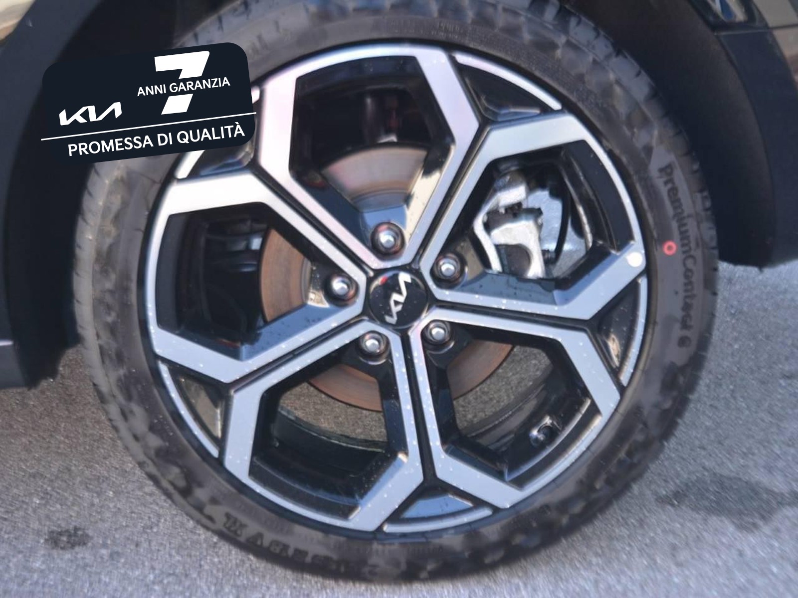 15 - Kia Niro 1.6 gdi plug-in hybrid 171cv style dct6