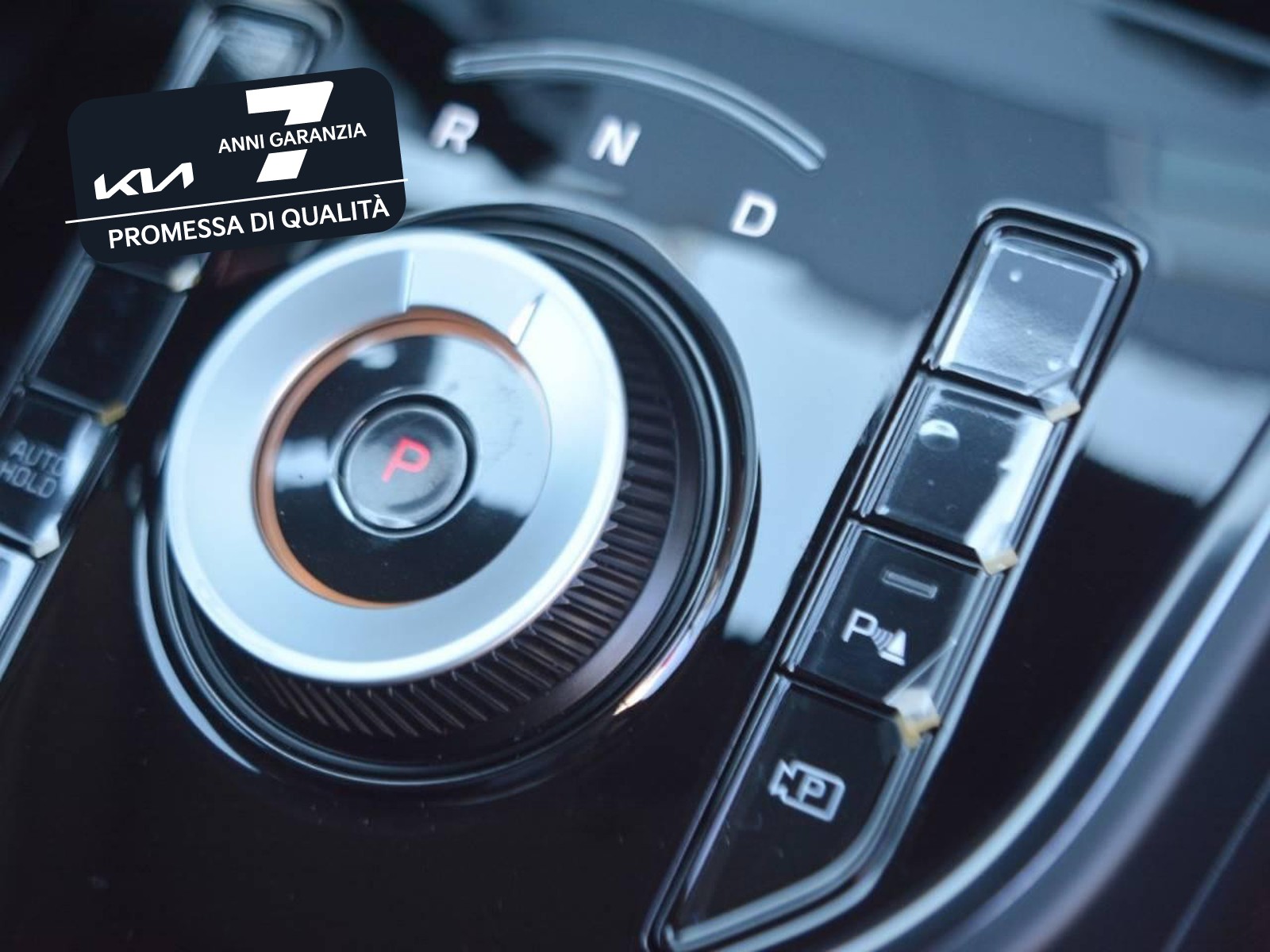 20 - Kia Niro 1.6 gdi plug-in hybrid 171cv style dct6