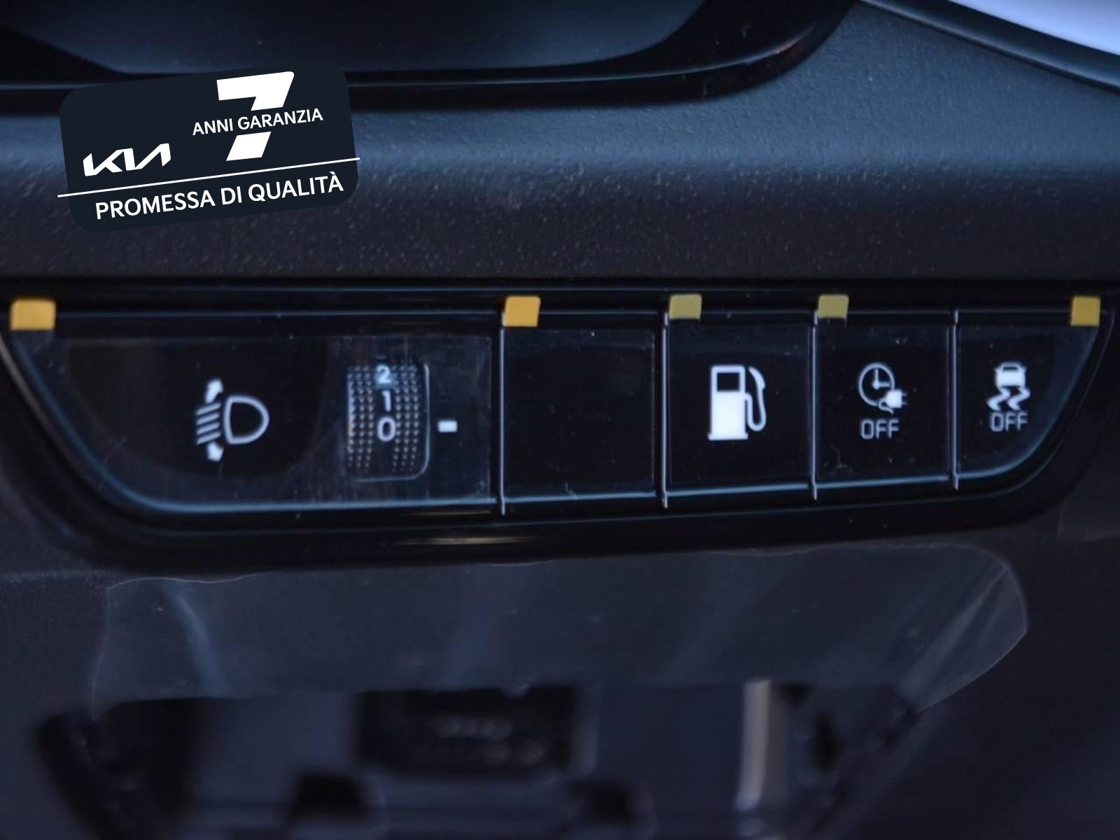 22 - Kia Niro 1.6 gdi plug-in hybrid 171cv style dct6