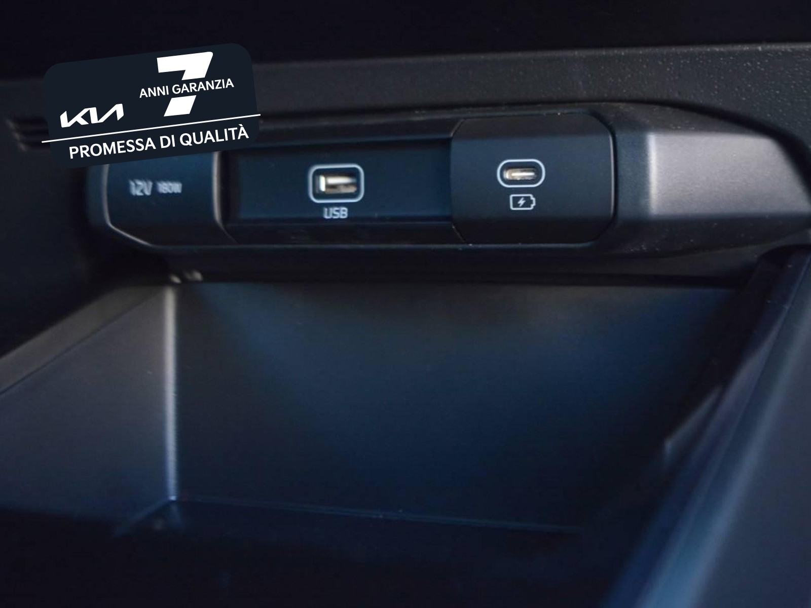 23 - Kia Niro 1.6 gdi plug-in hybrid 171cv style dct6