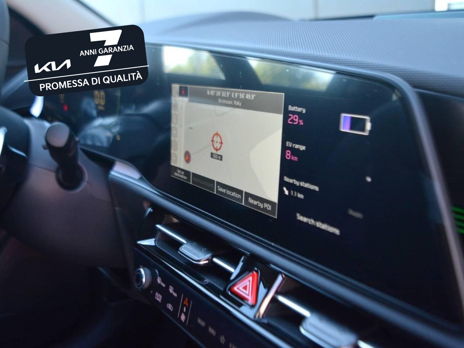 10 - Kia Niro 1.6 gdi plug-in hybrid 171cv style dct6