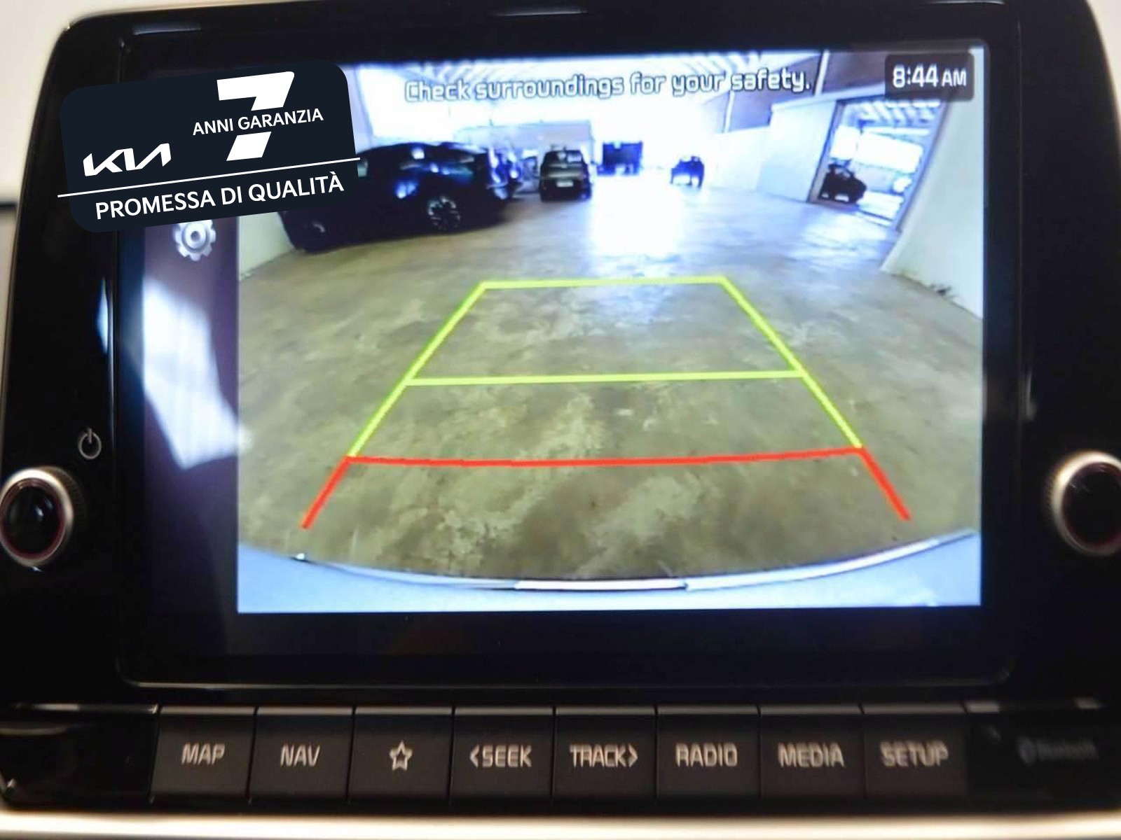 21 - Kia Picanto 1.0 mpi gpl urban