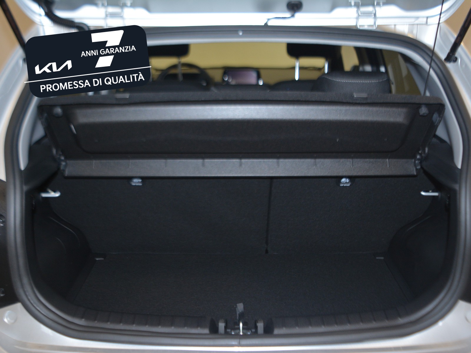 17 - Kia Picanto 1.0 mpi gpl 20th anniversary edition