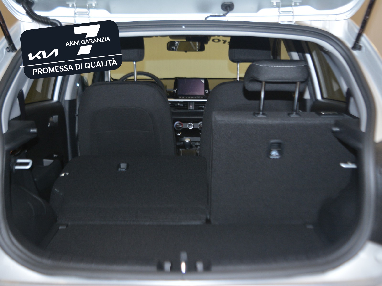 18 - Kia Picanto 1.0 mpi gpl 20th anniversary edition