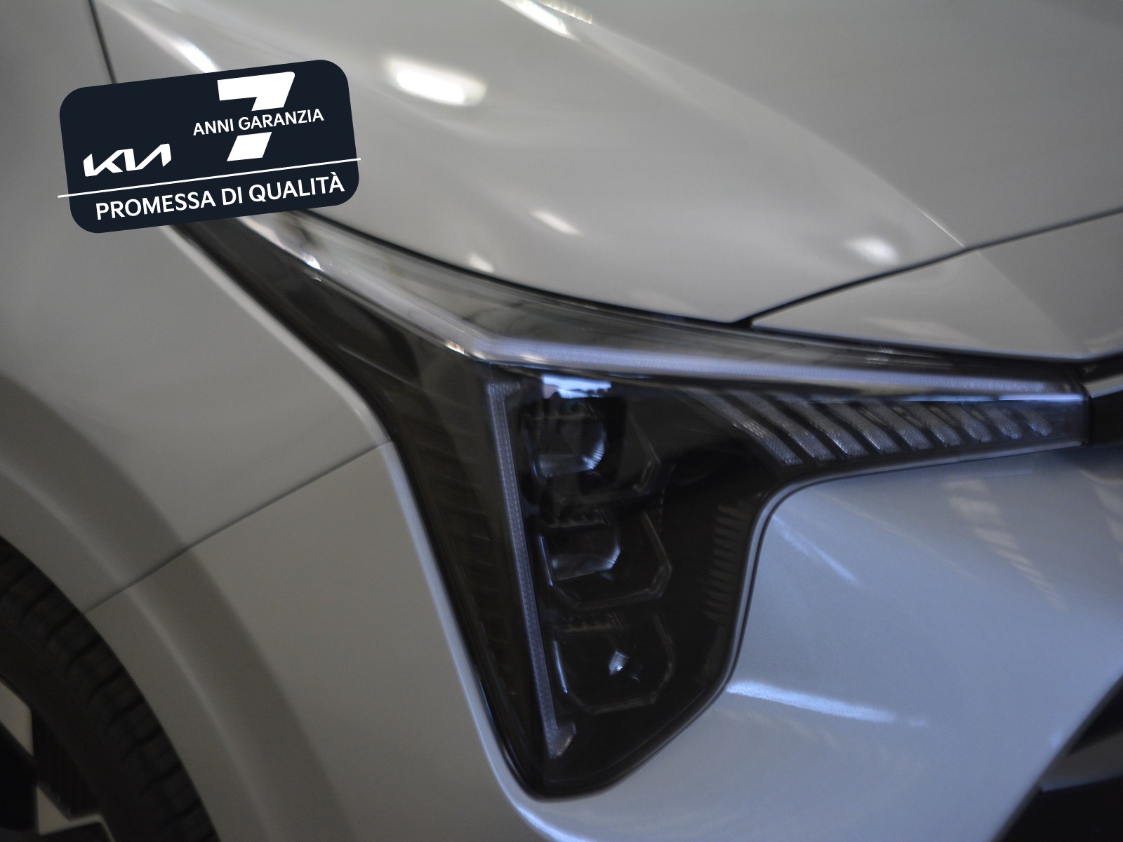 22 - Kia Picanto 1.0 mpi gpl 20th anniversary edition