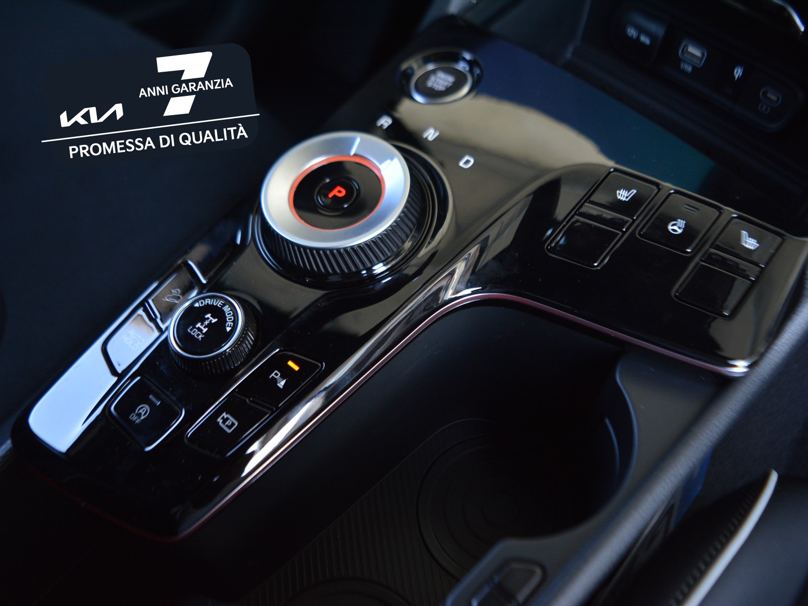 12 - Kia Sportage 1.6 crdi mhev gt-line plus awd dct