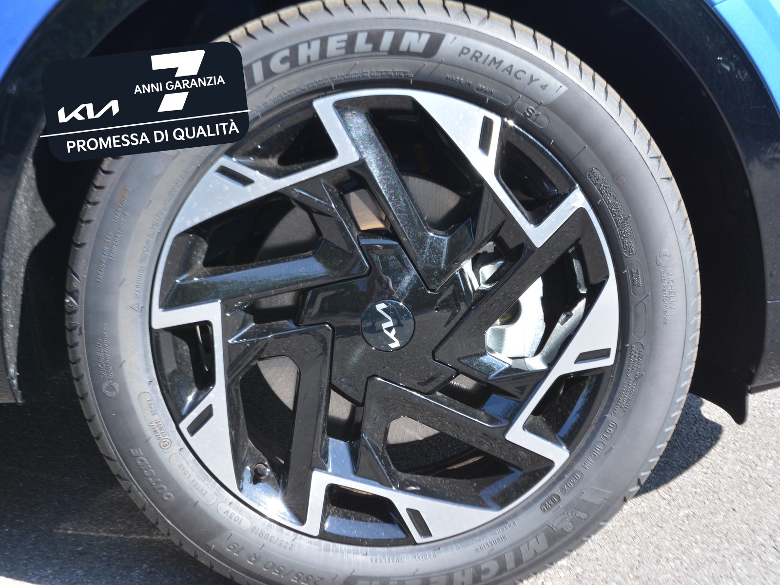 15 - Kia Sportage 1.6 crdi mhev gt-line plus awd dct