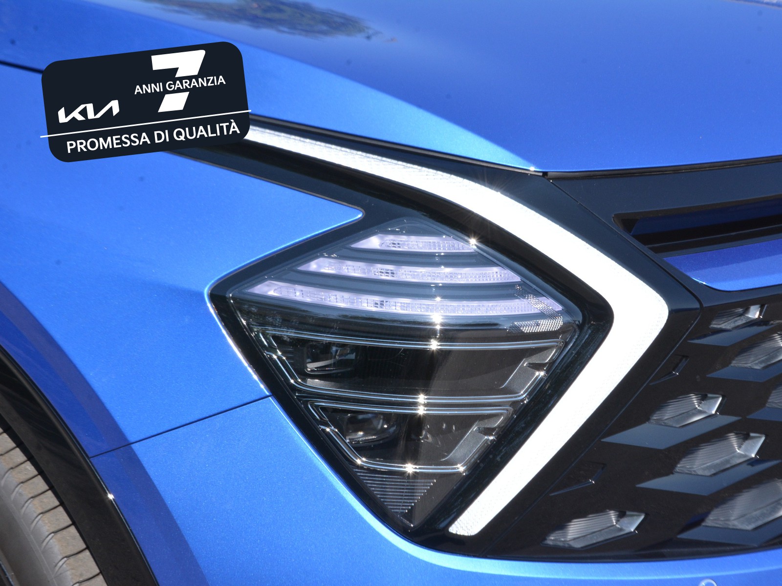 21 - Kia Sportage 1.6 crdi mhev gt-line plus awd dct