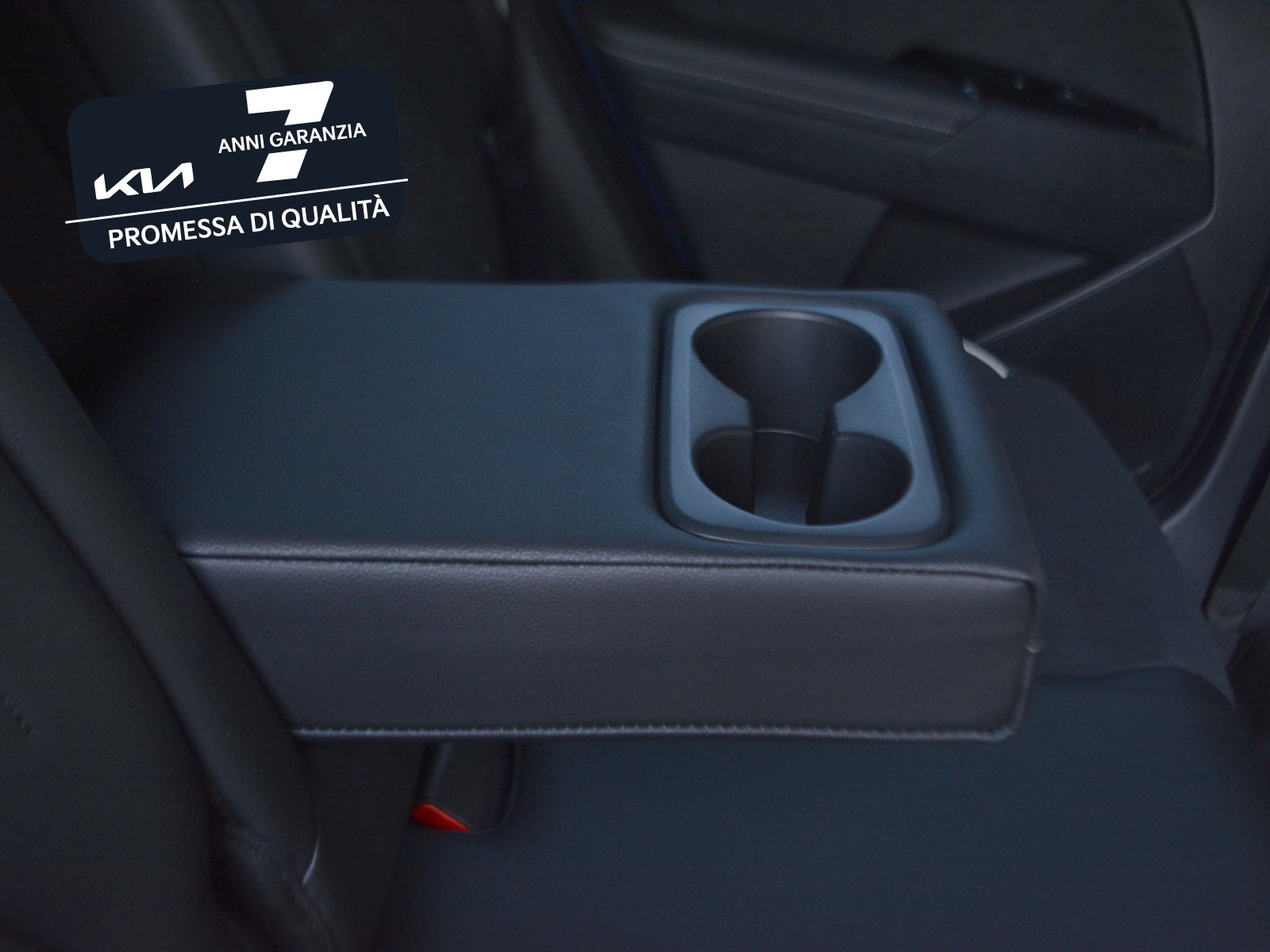 6 - Kia Sportage 1.6 crdi mhev gt-line plus awd dct