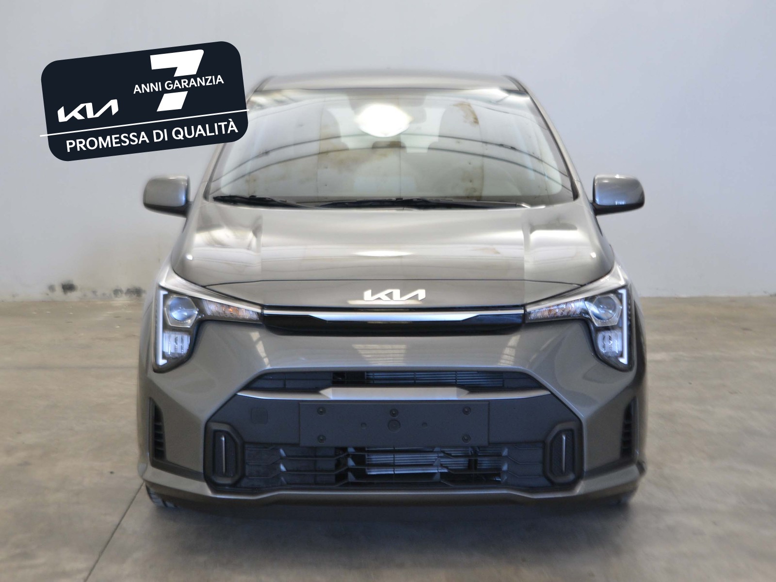 2 - Kia Picanto 1.0 mpi gpl urban