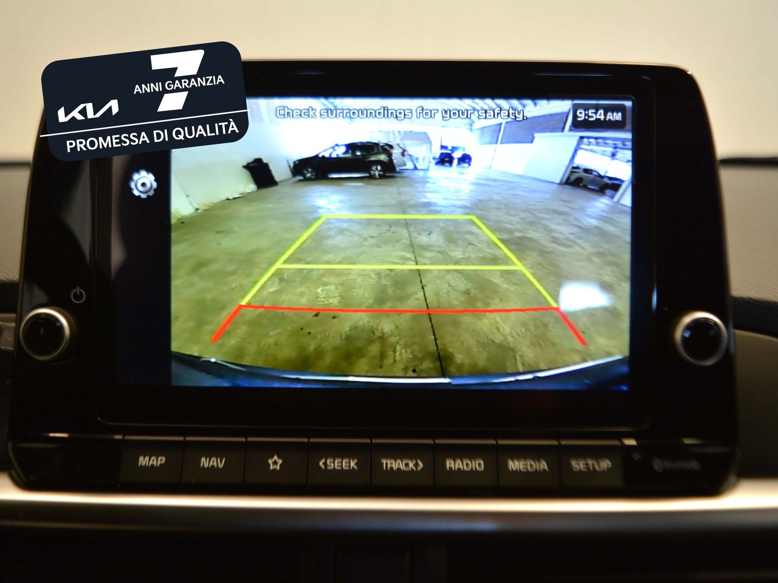 22 - Kia Picanto 1.0 mpi gpl urban