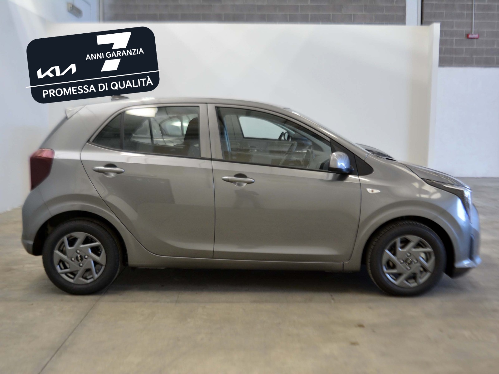 24 - Kia Picanto 1.0 mpi gpl urban