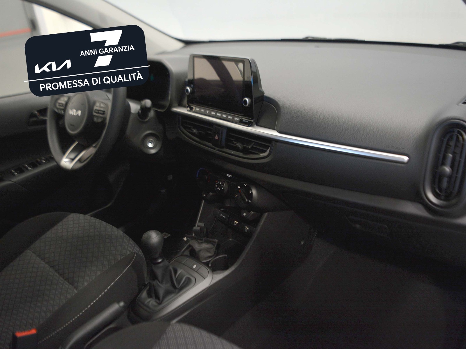 8 - Kia Picanto 1.0 mpi gpl urban