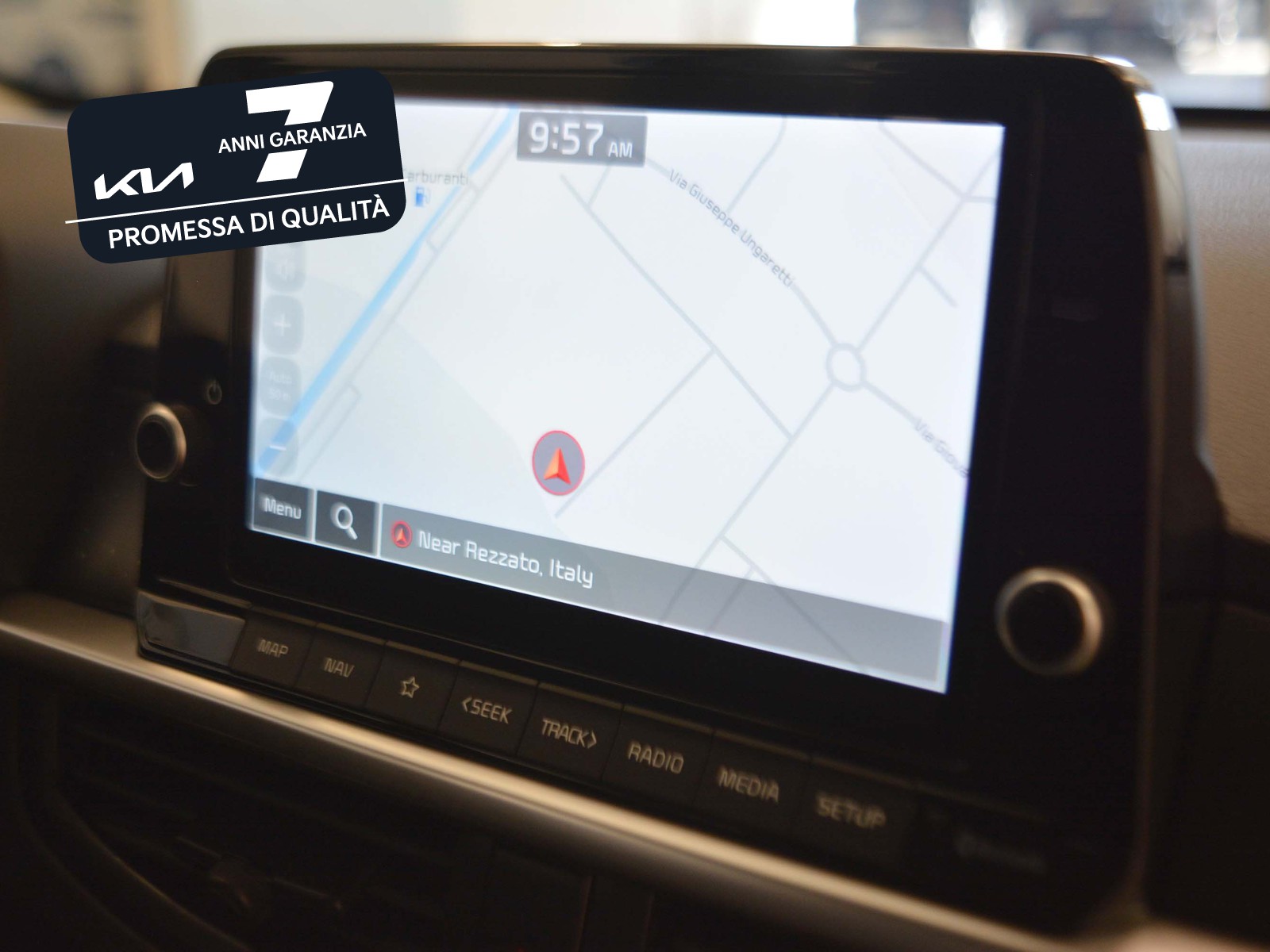 10 - Kia Picanto 1.0 mpi gpl urban