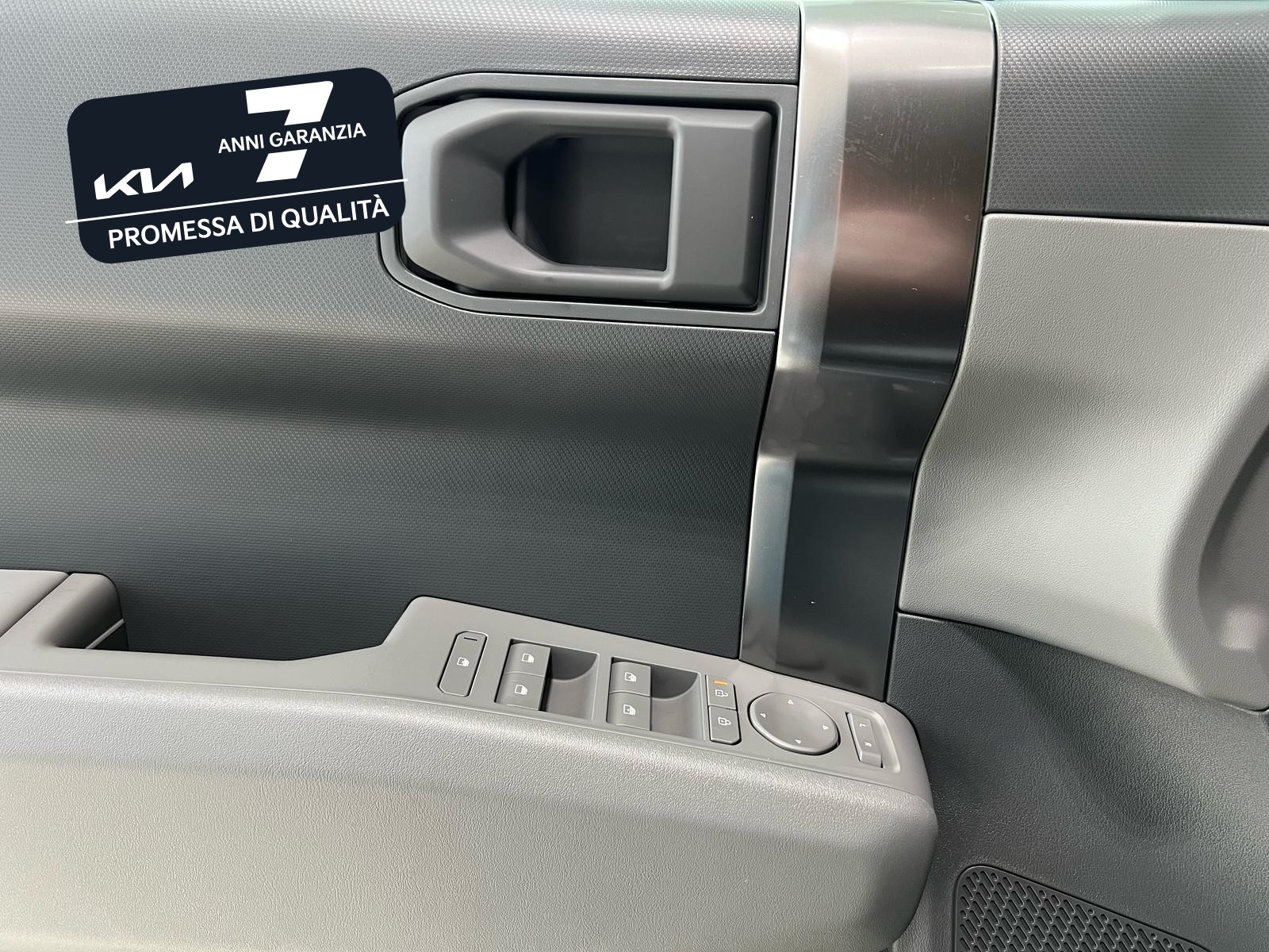 15 - Kia EV3 58,3 kwh air c/pompa calore