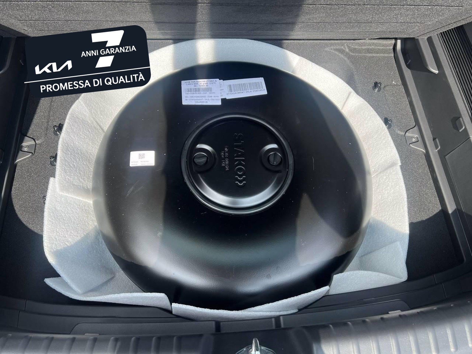 15 - Kia Niro 1.6 gdi hev tri-fuel 126cv business dct6