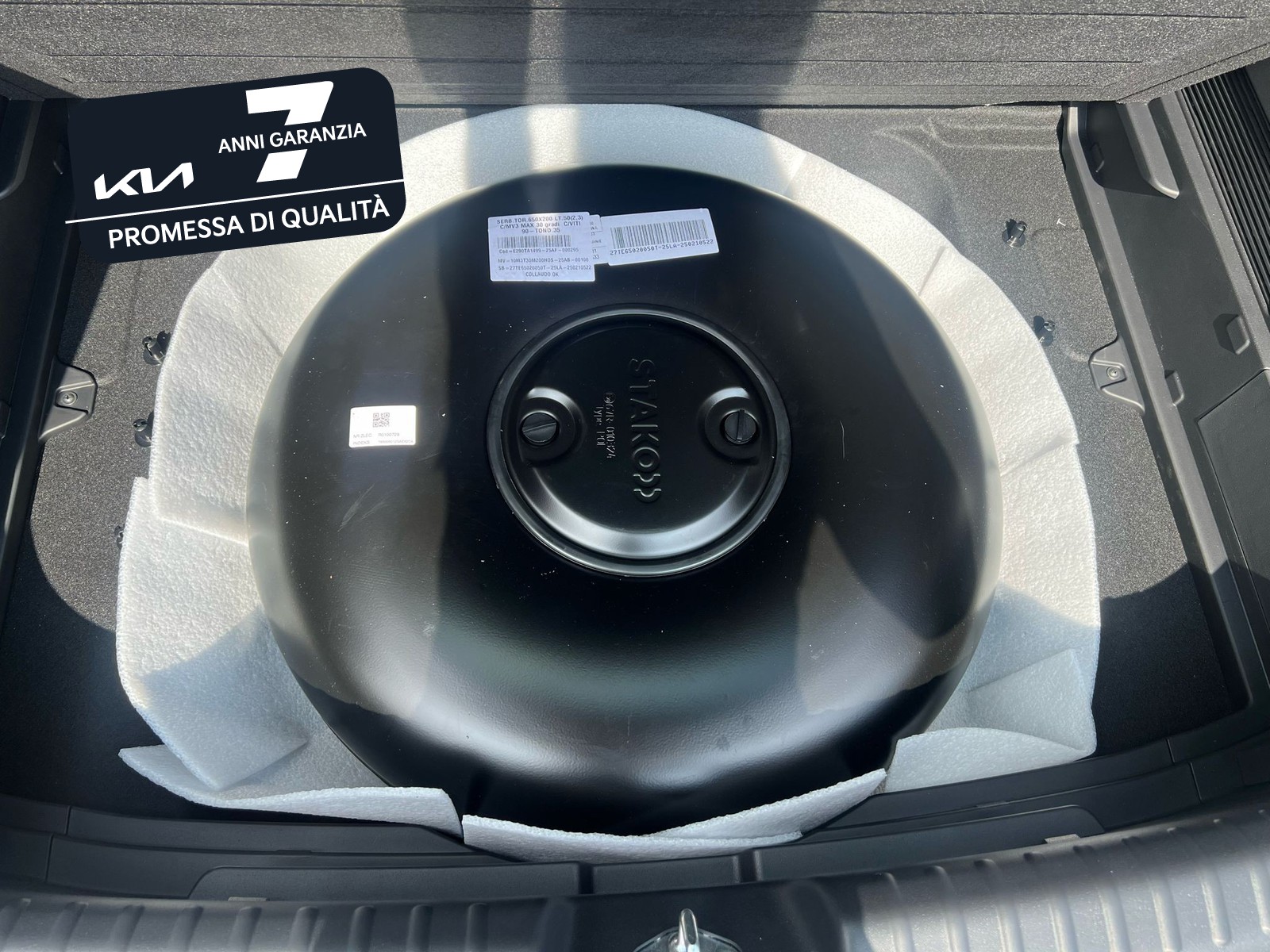 15 - Kia Niro 1.6 gdi hev tri-fuel 126cv style dct6